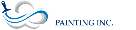 Silver Cloud Painting