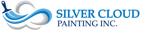 Silver Cloud Painting